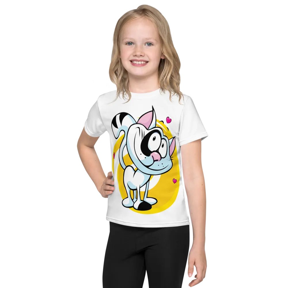 Cute Kitty product image (1)