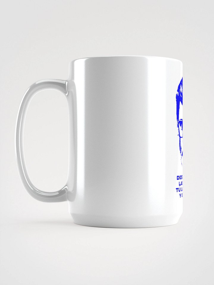 TAZA Dios no hace las cosas product image (2)
