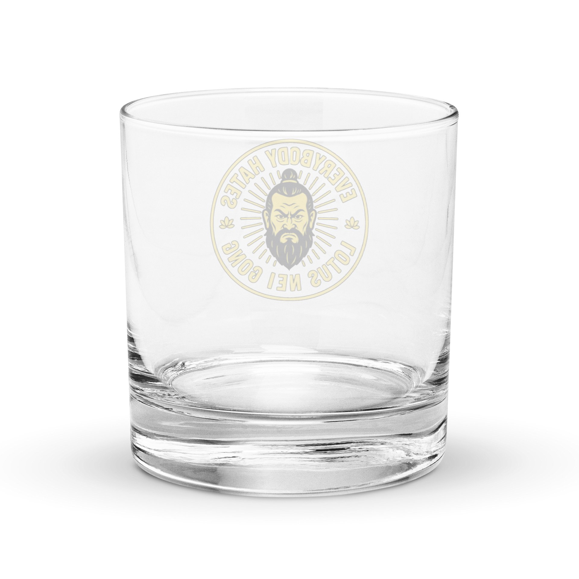 LNG Shot Glass product image (5)
