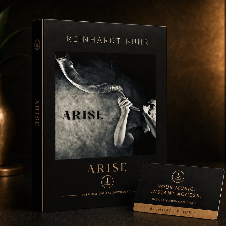 Arise product image (1)