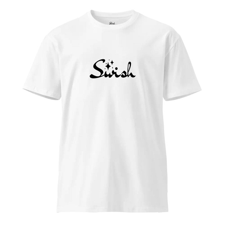 Swish T-shirt product image (5)
