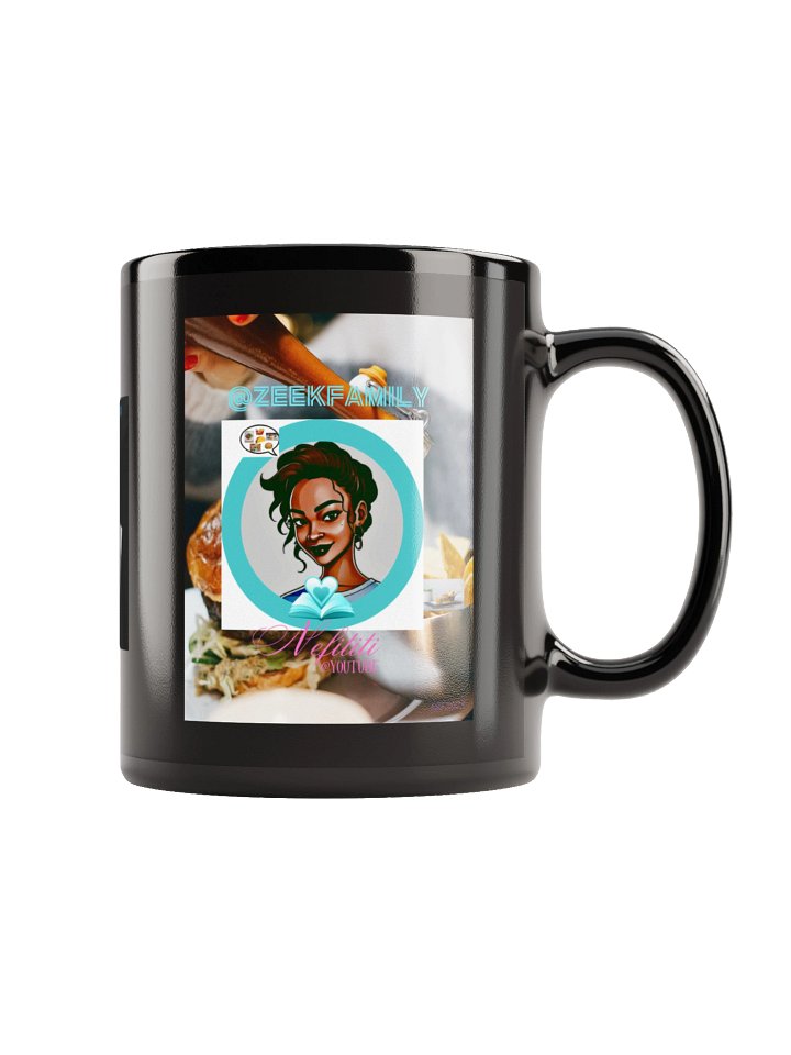 Follow Your Dreams Mug product image (1)