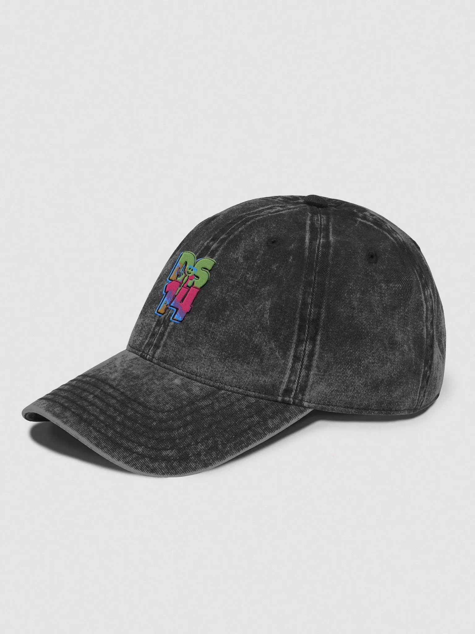 DS14 Cap product image (3)