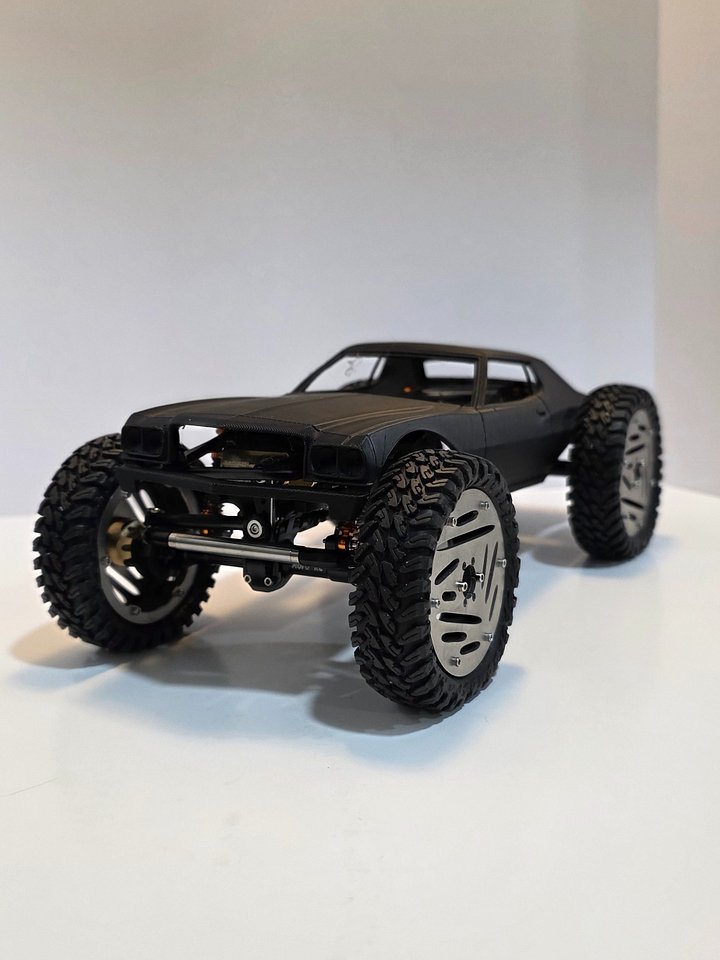 Grand Torino product image (2)