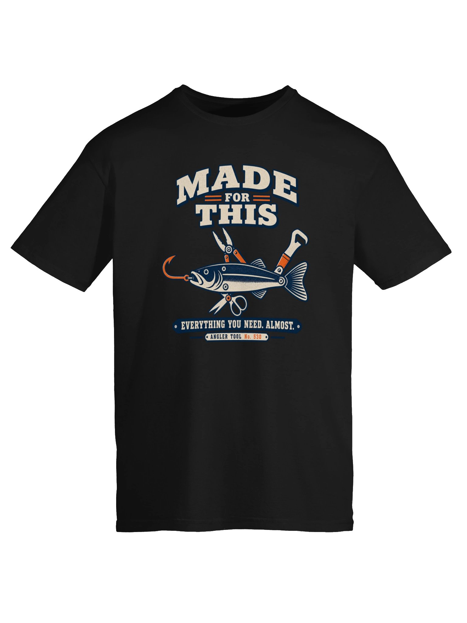 Made for This T-Shirt product image (15)