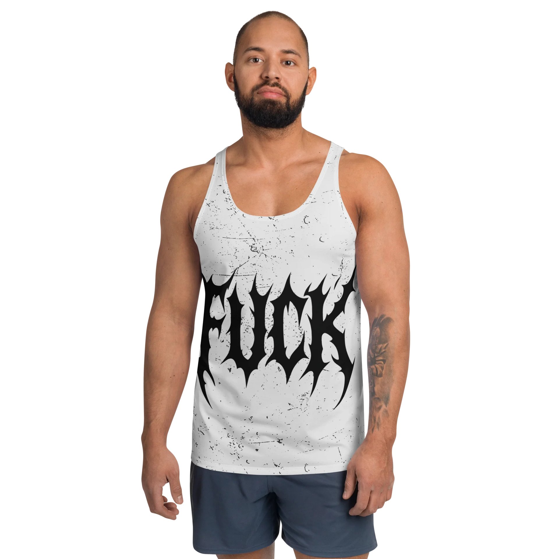 Fuck shirt product image (1)