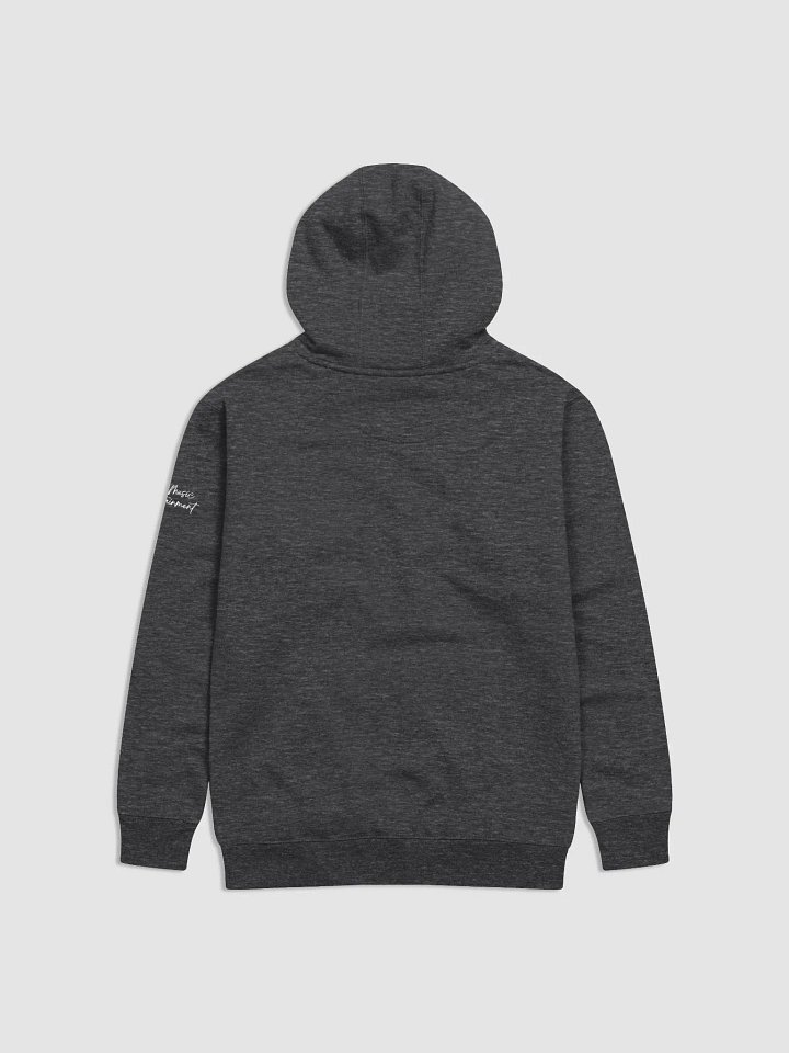 Are You OK? Liquid Music Entertainment Hoodie product image (2)