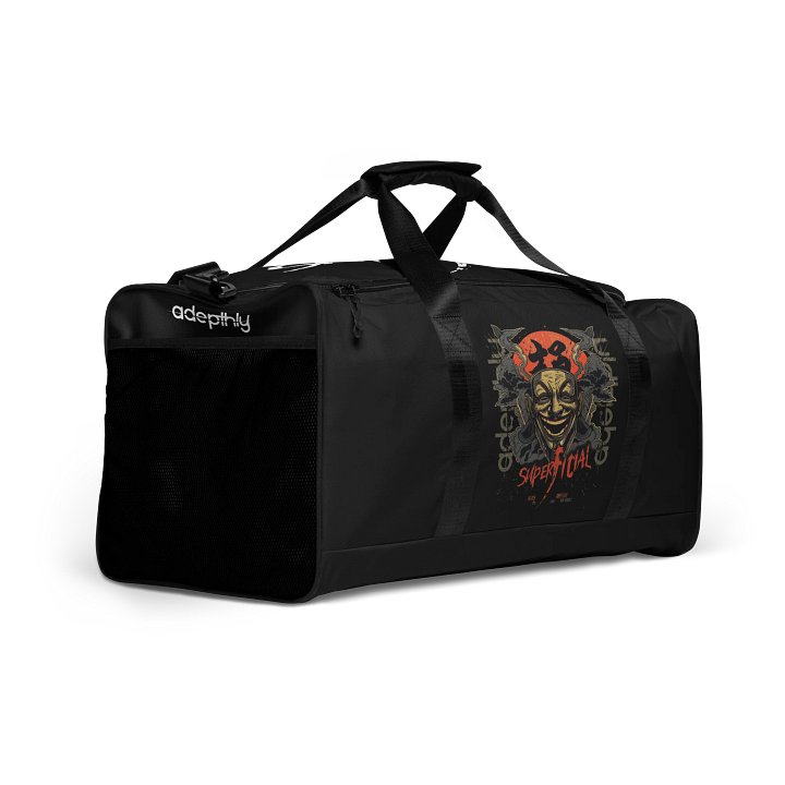 SPRFCL GYM Carrier product image (2)