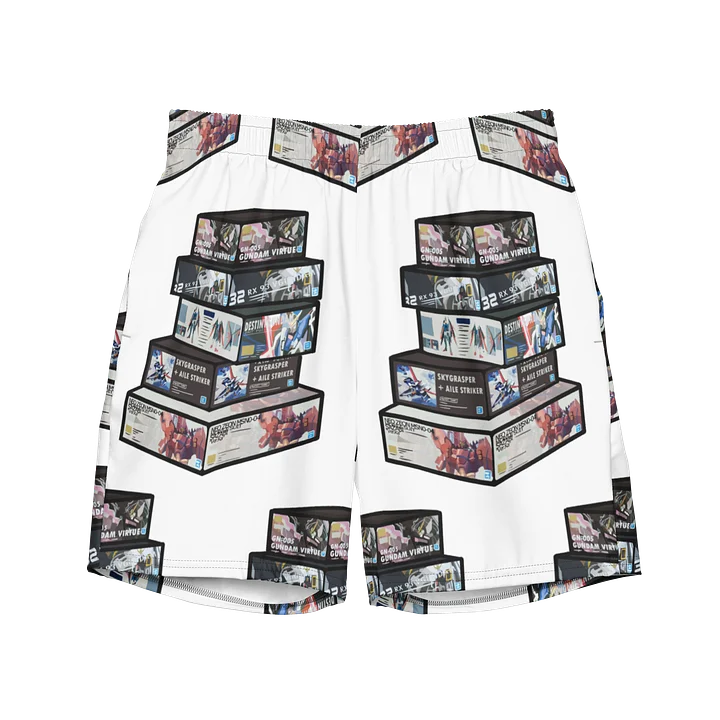 ESB swim shorts product image (1)