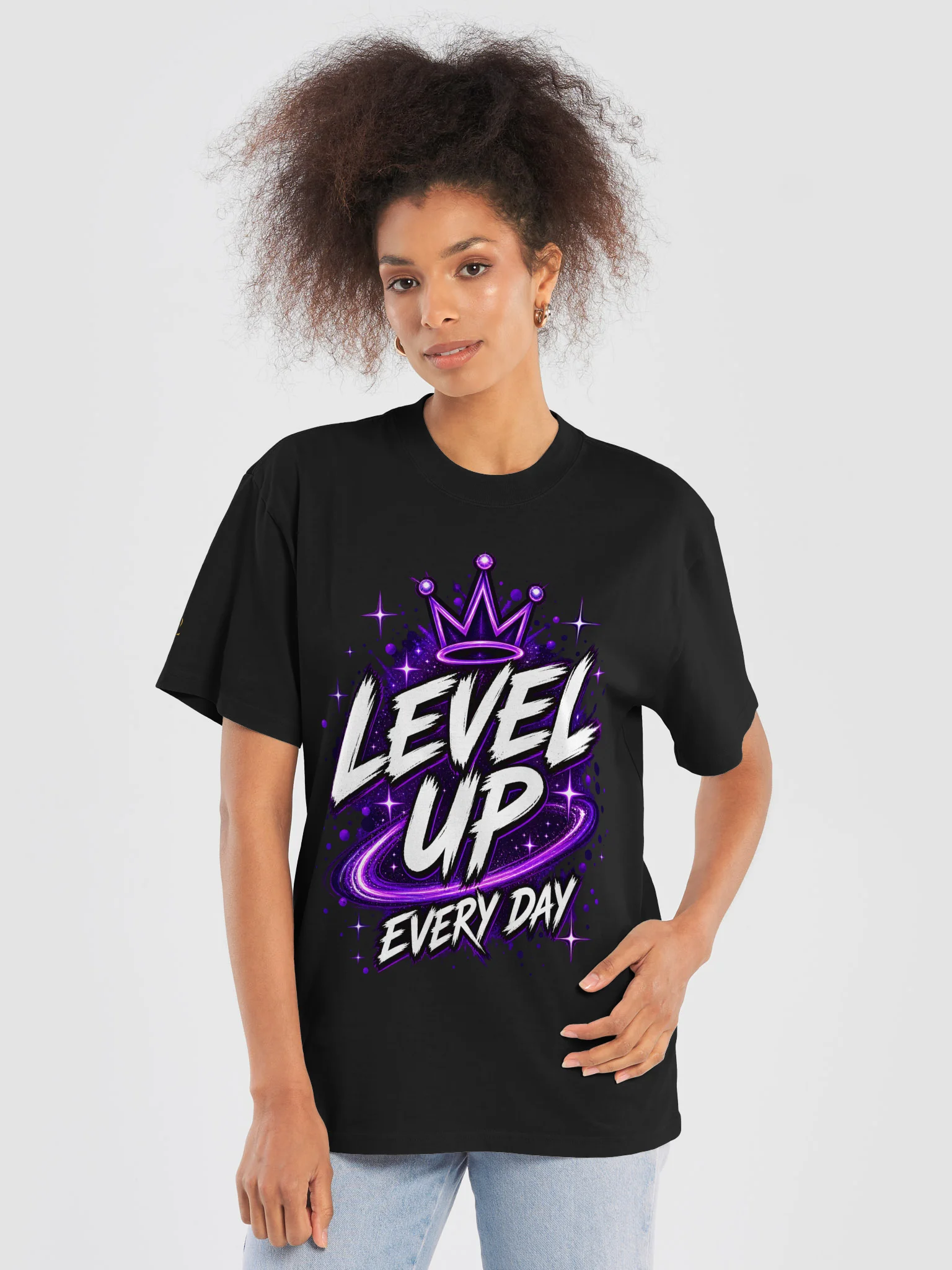 Level Up Every Day product image (5)