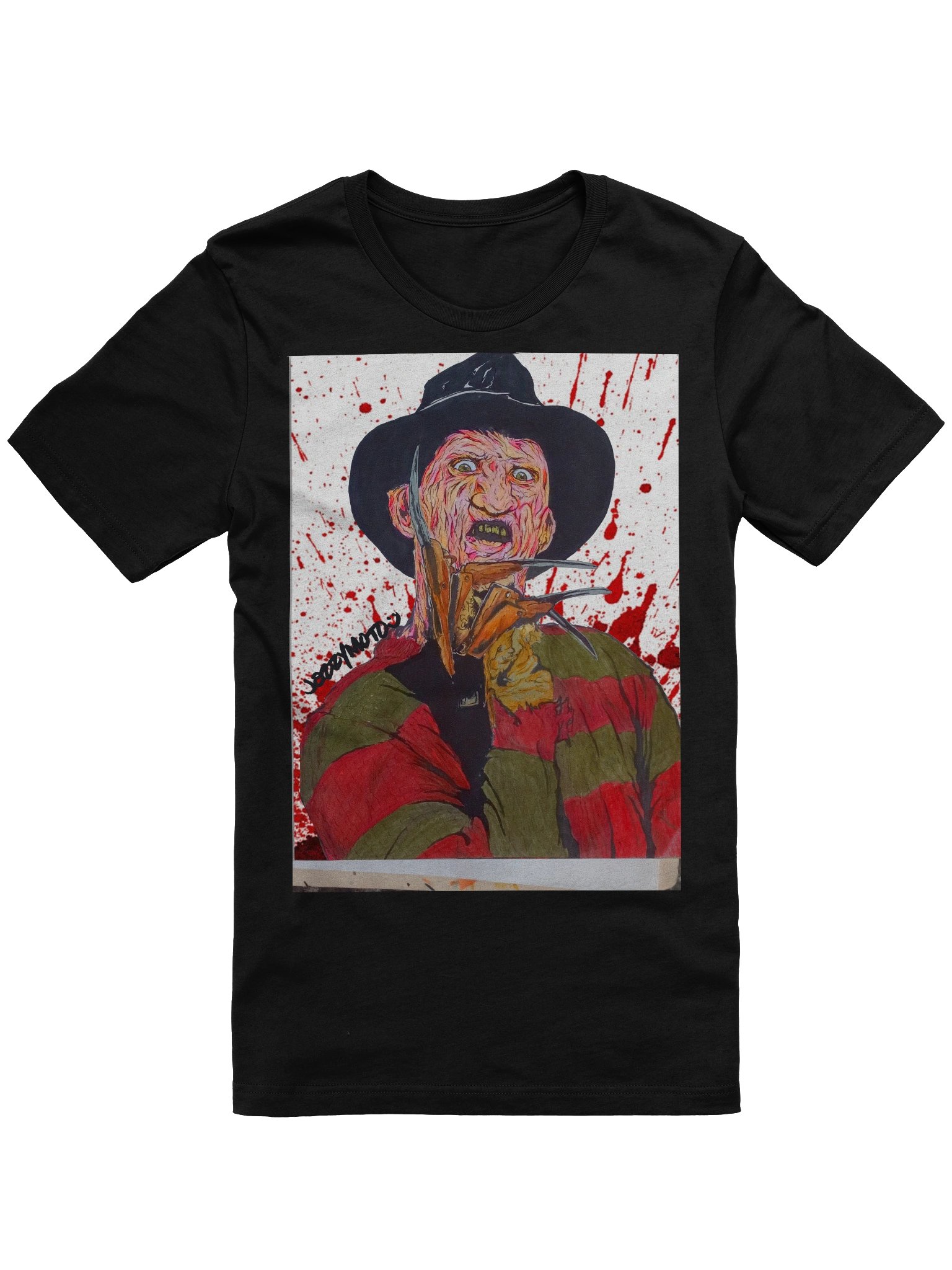 It's Freddy (super soft cotton) product image (1)