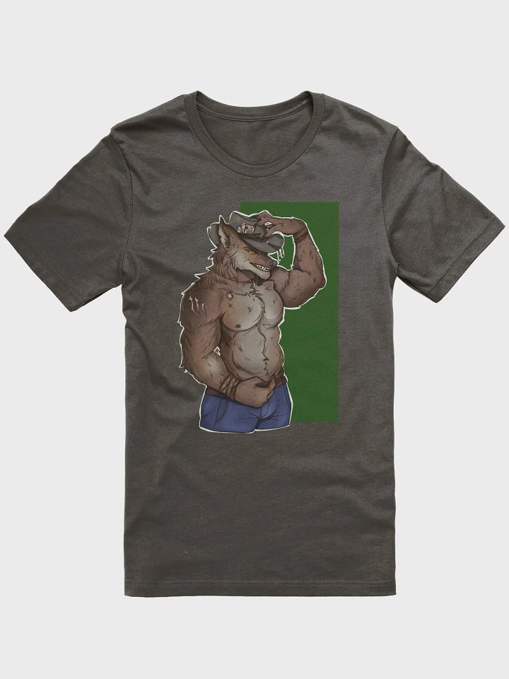 Silas Wolf form product image (36)