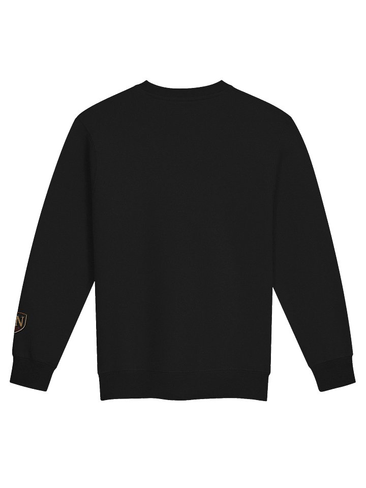 Patriot Shield Crewneck Sweatshirt product image (8)
