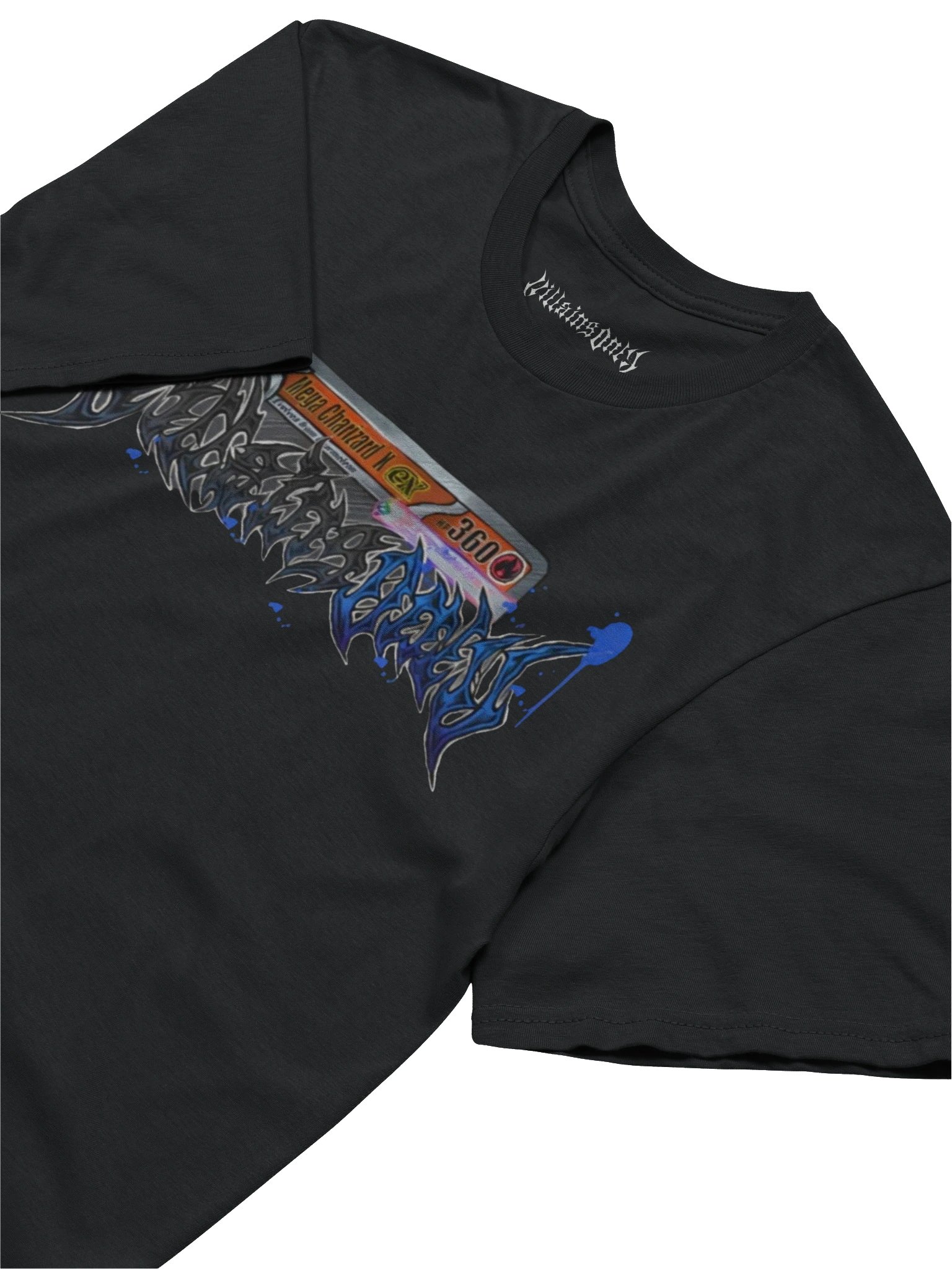 Villains Only Mega Charzard X product image (4)