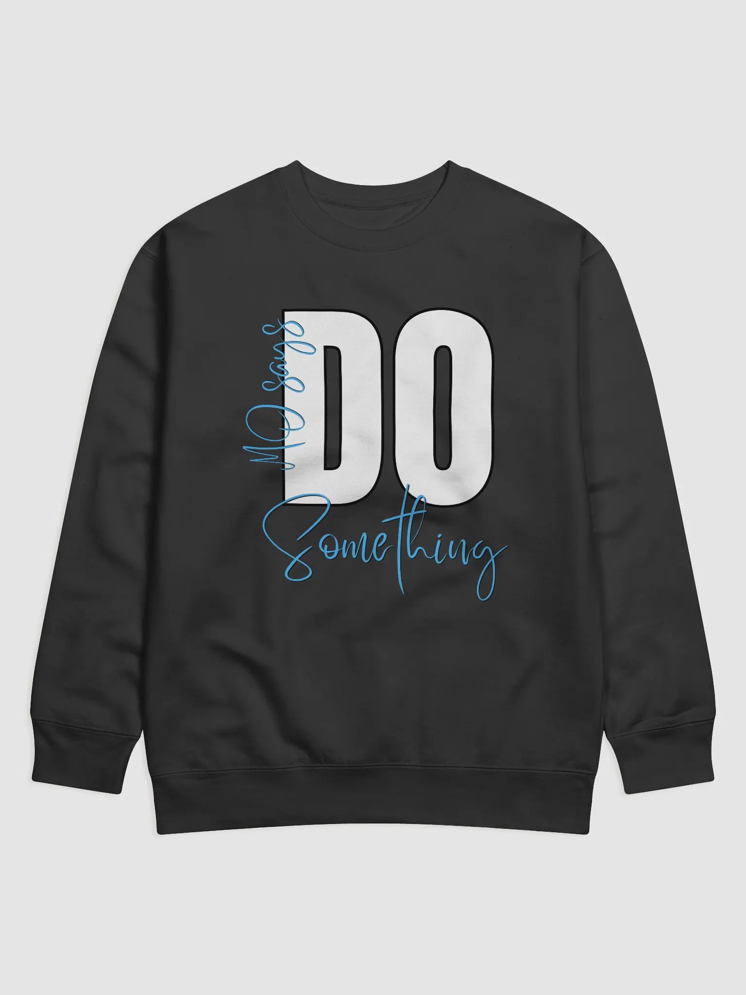 Bold Inspiration Premium Sweatshirt product image (1)