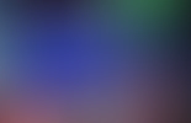 Audio thumbnail background