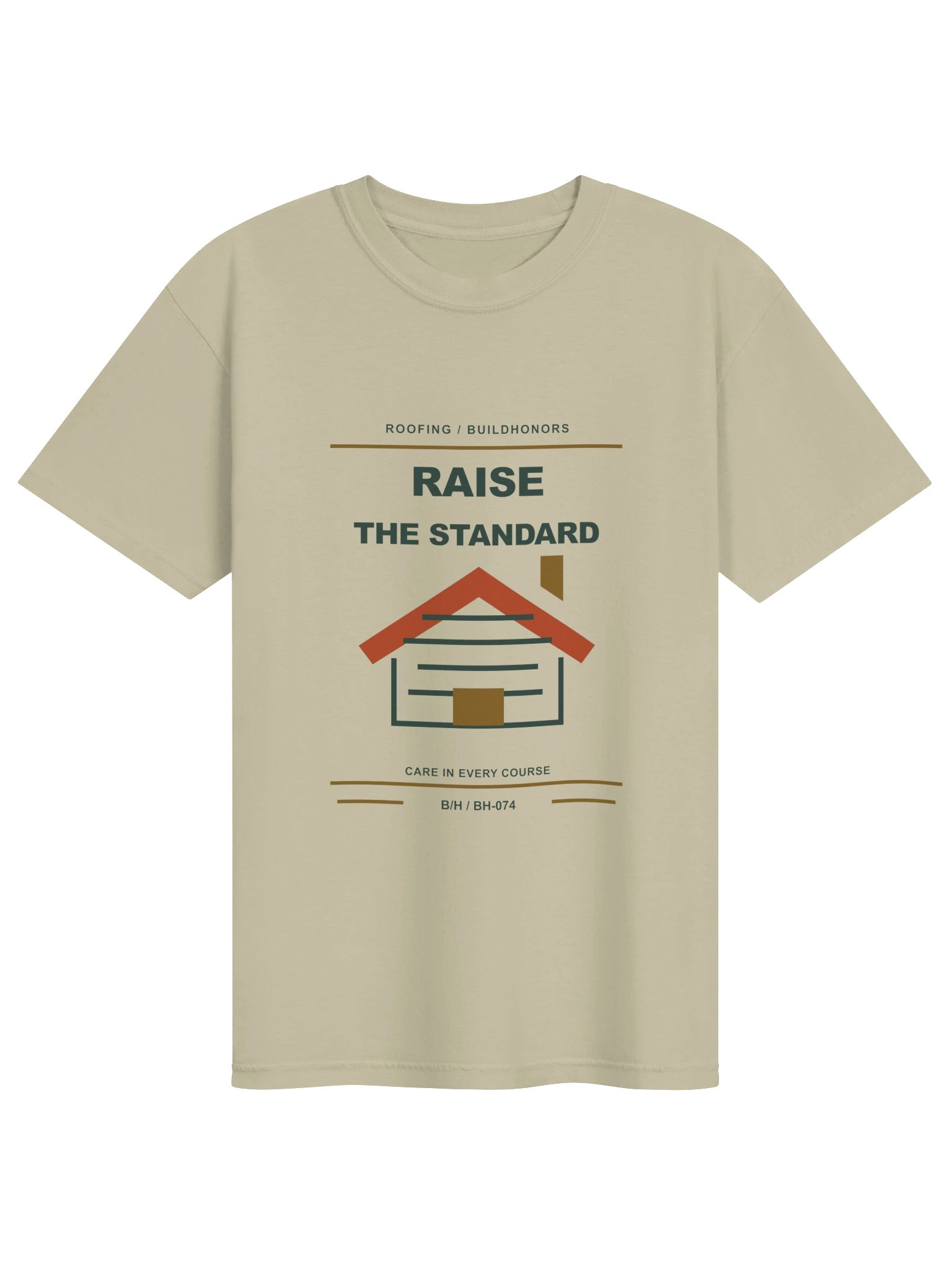 Raise The Standard — Roofing Edition product image (1)