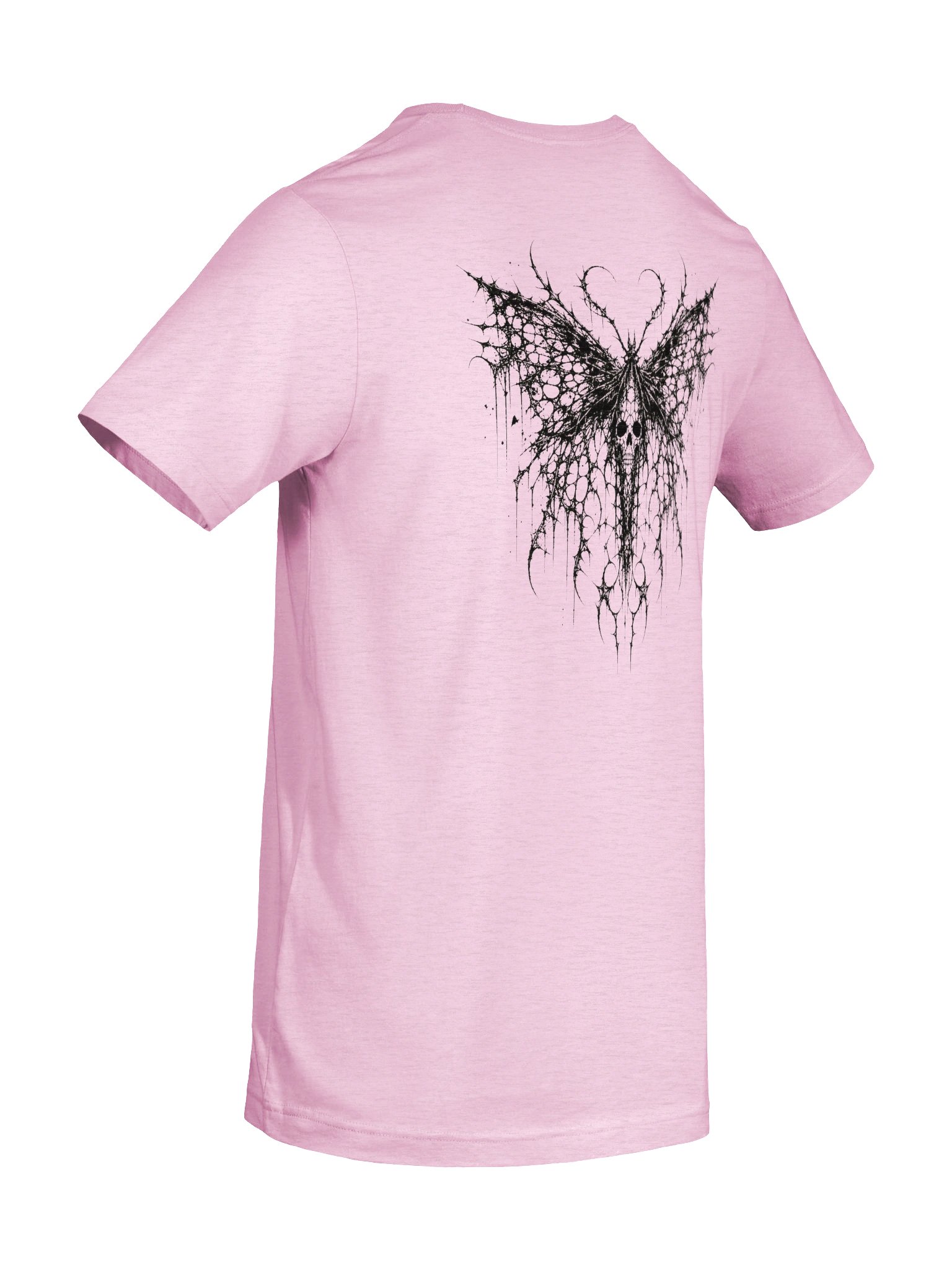 Moth Skull Tee product image (120)