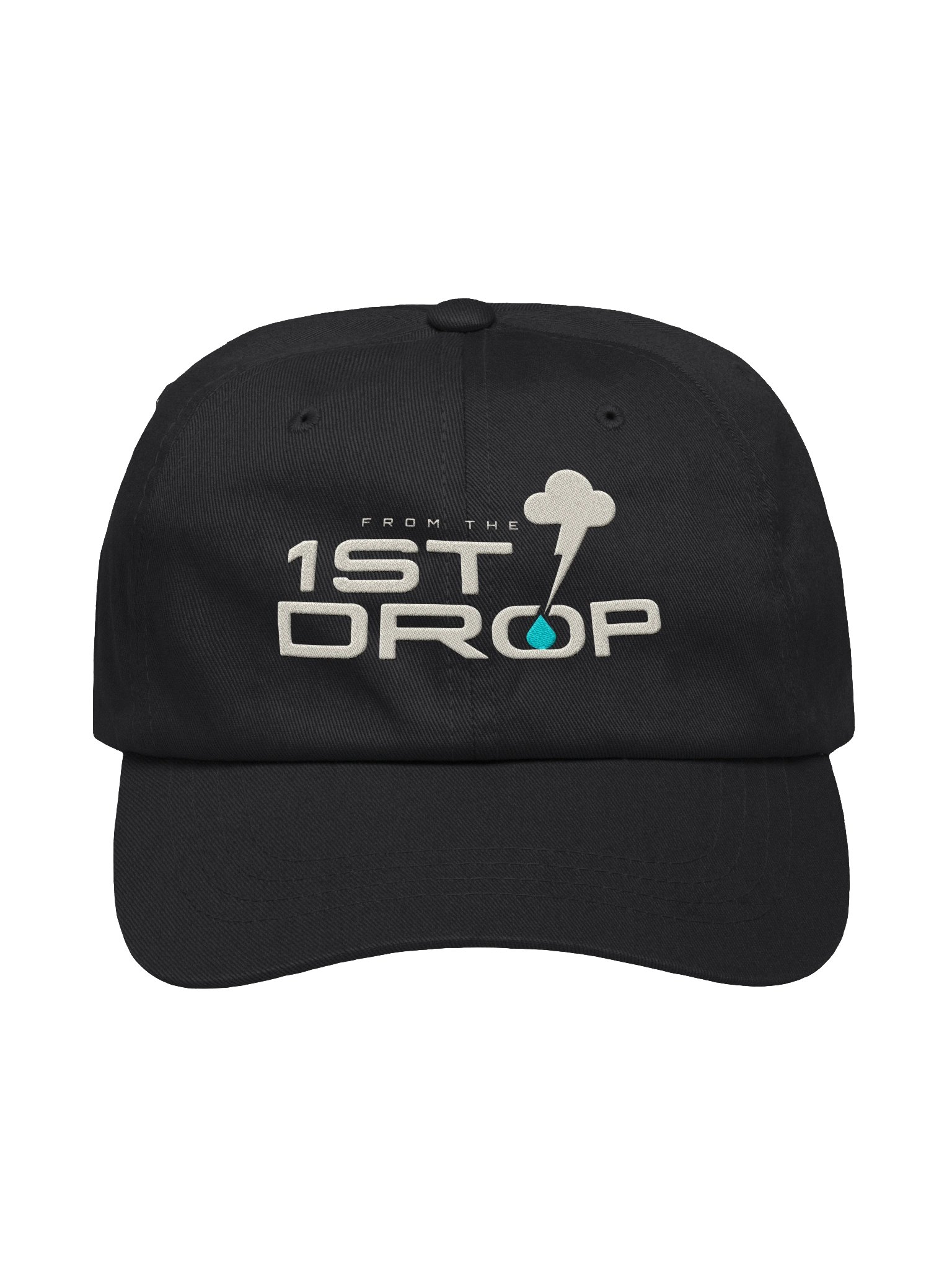 From the 1st Drop Dad Hat product image (1)