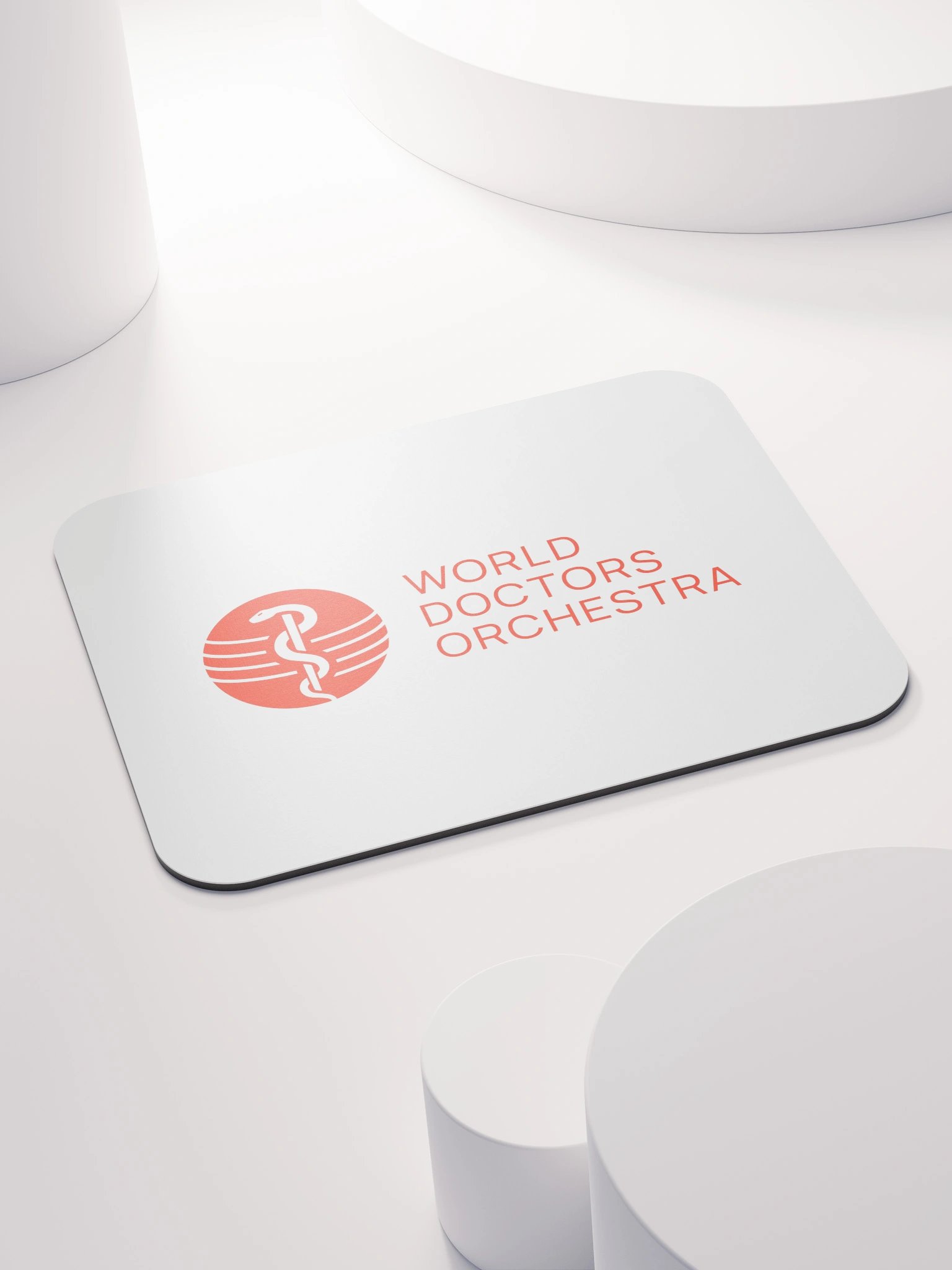 WDO Mouse Pad product image (4)