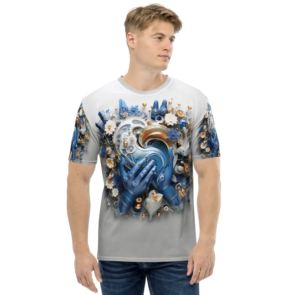 Love Hand T shirt product image (1)
