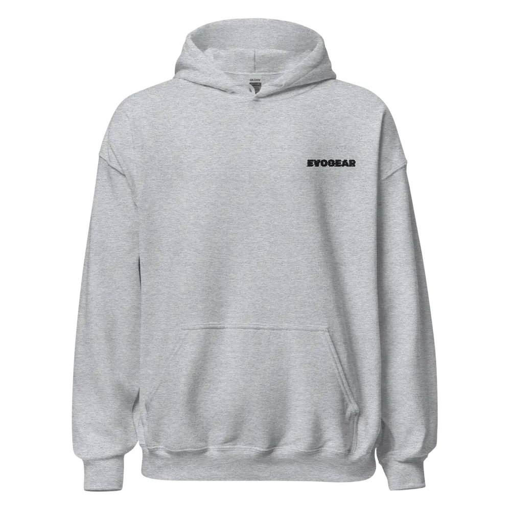 Specialized Status 2 170 Hoodie product image (2)
