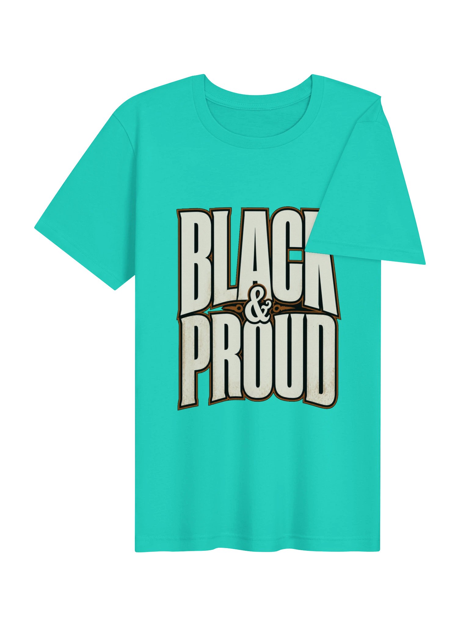 ZeekFamily In My Neighborhood T-Shirt product image (10)