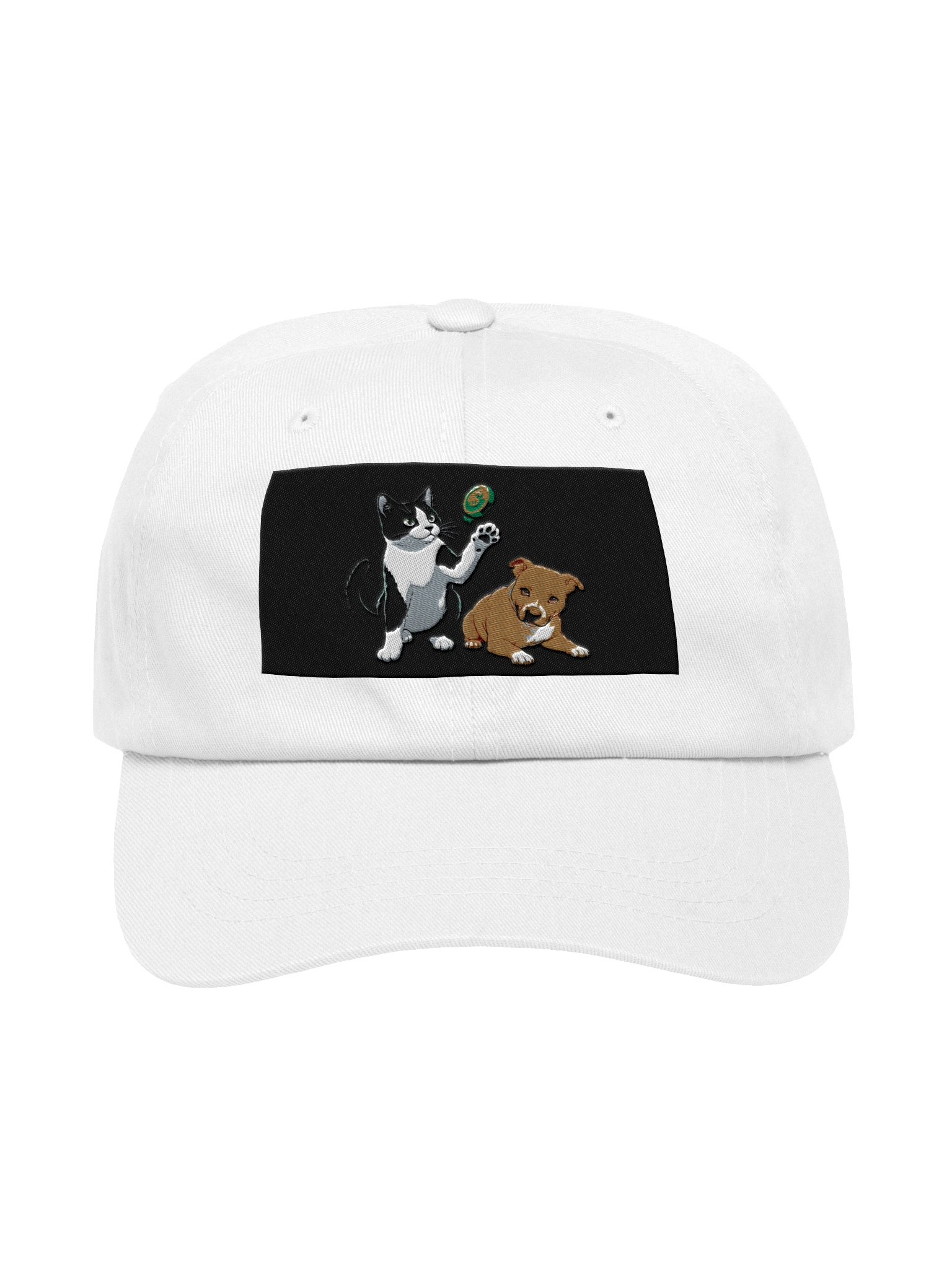 Dad hat product image (1)