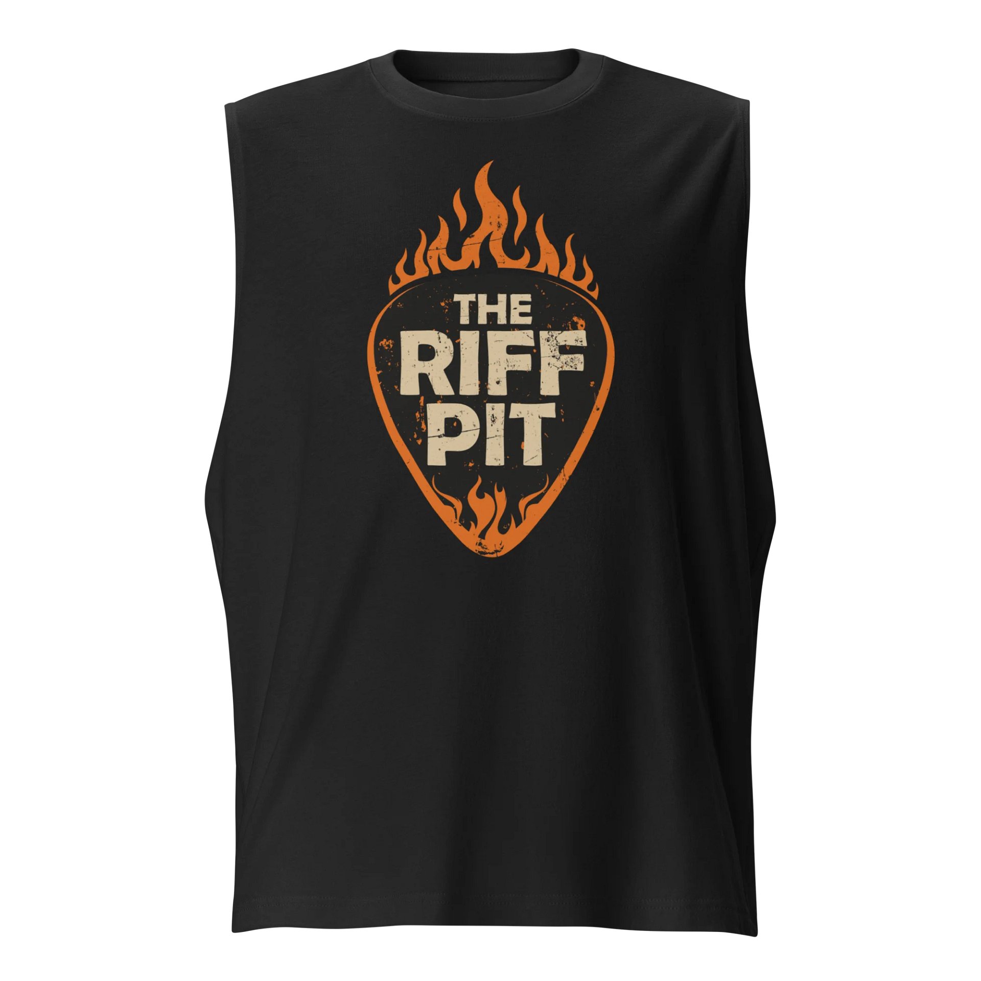 TRP Signature Cutoff (unisex) product image (1)