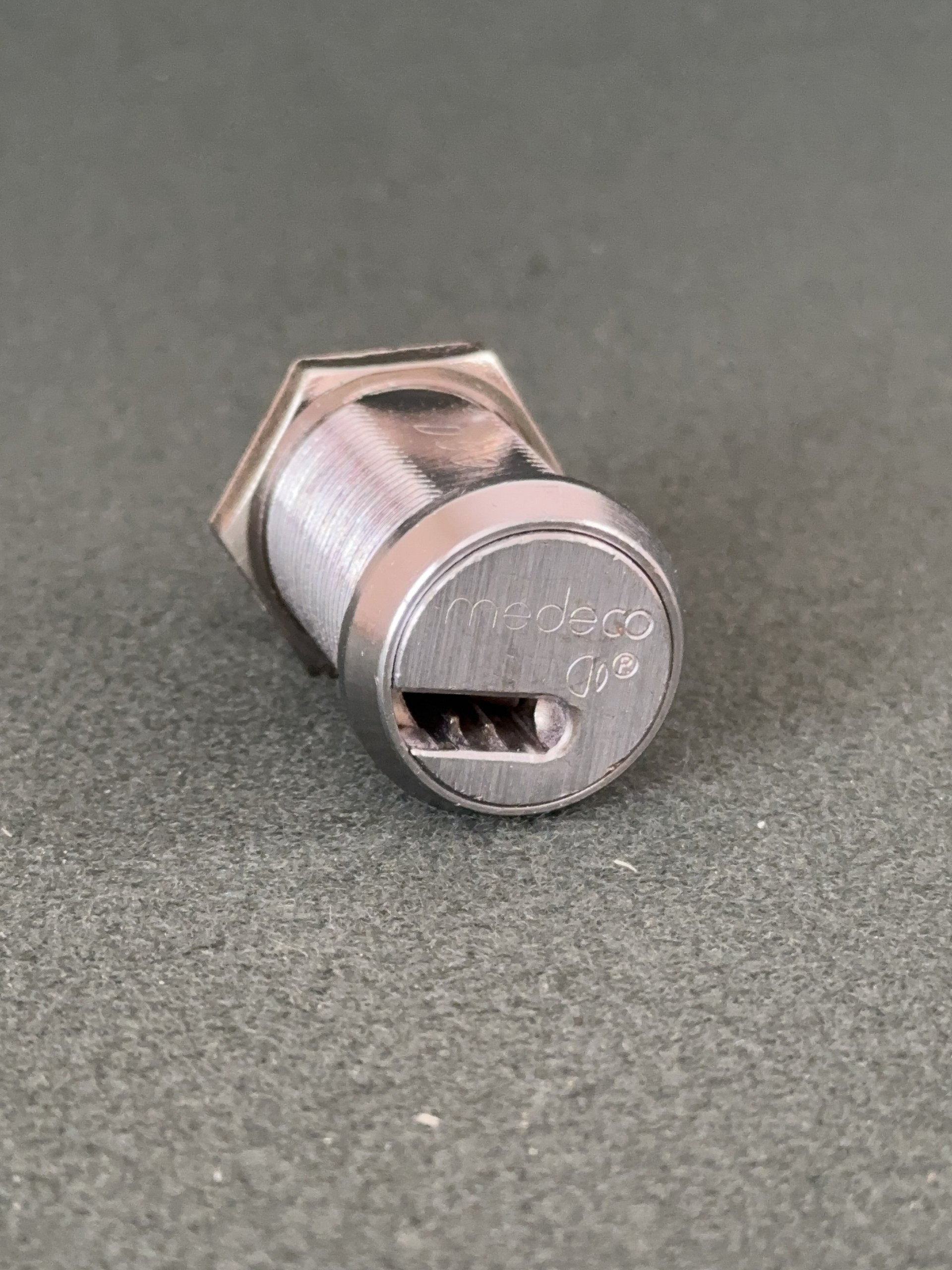 Medeco Duracam (No Key) product image (1)
