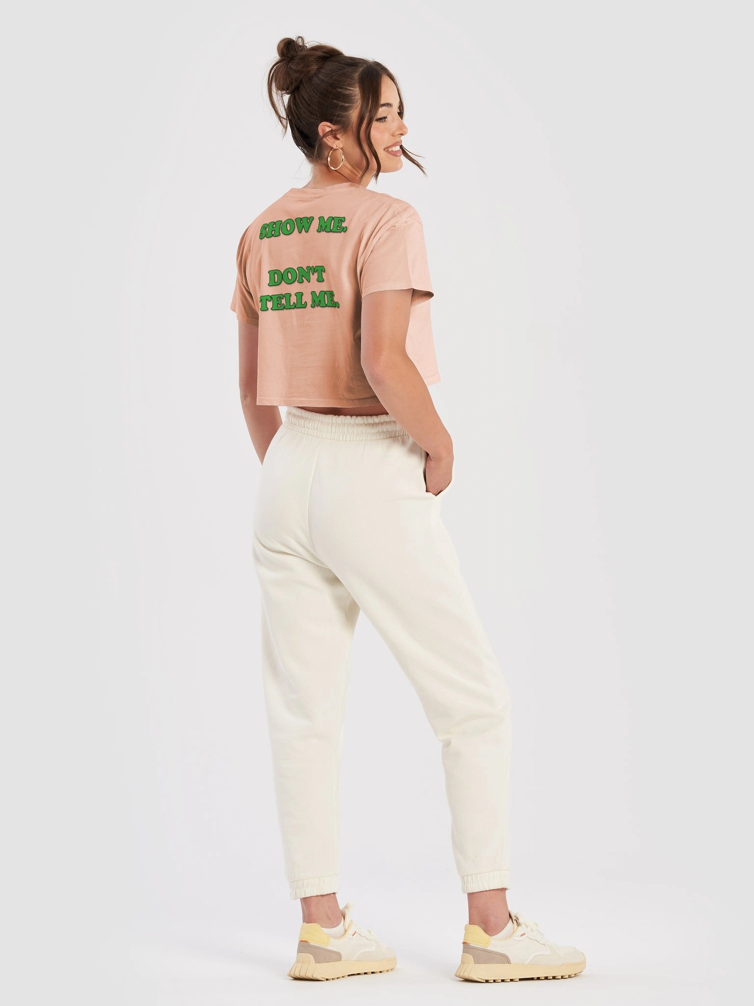 FAFO — "Show Me" Crop Top product image (4)