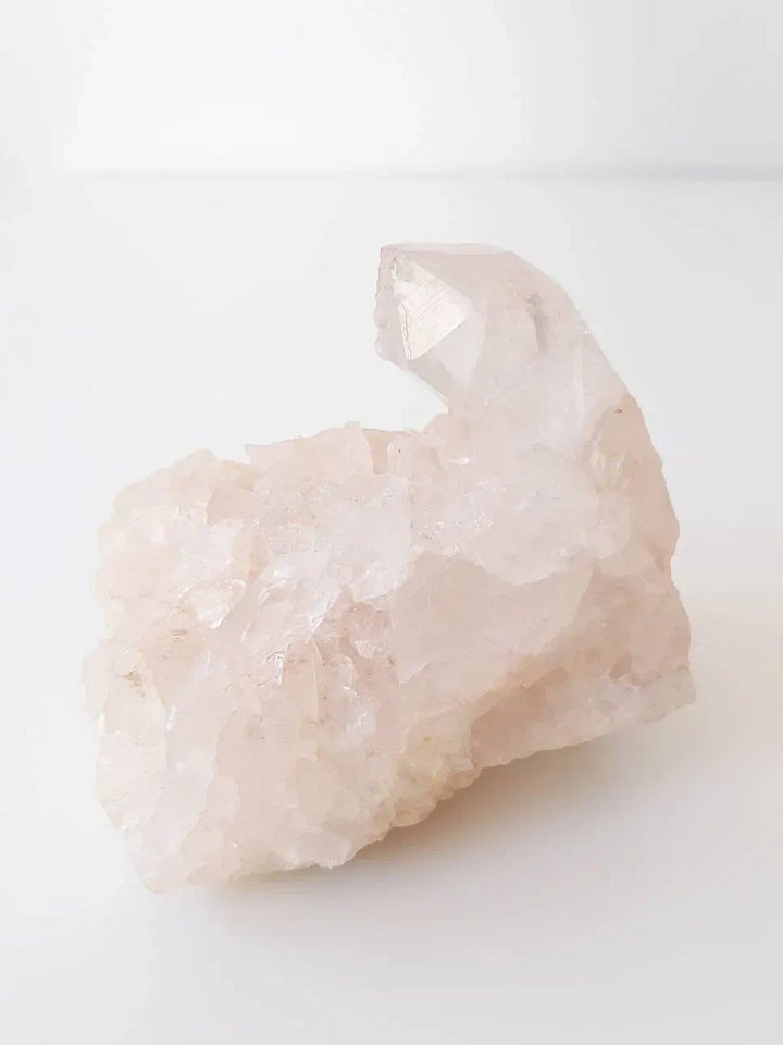 Pink Himalayan quartz product image (2)