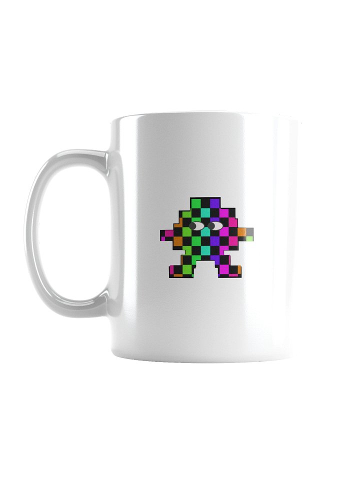 Pearl Street Mug product image (1)