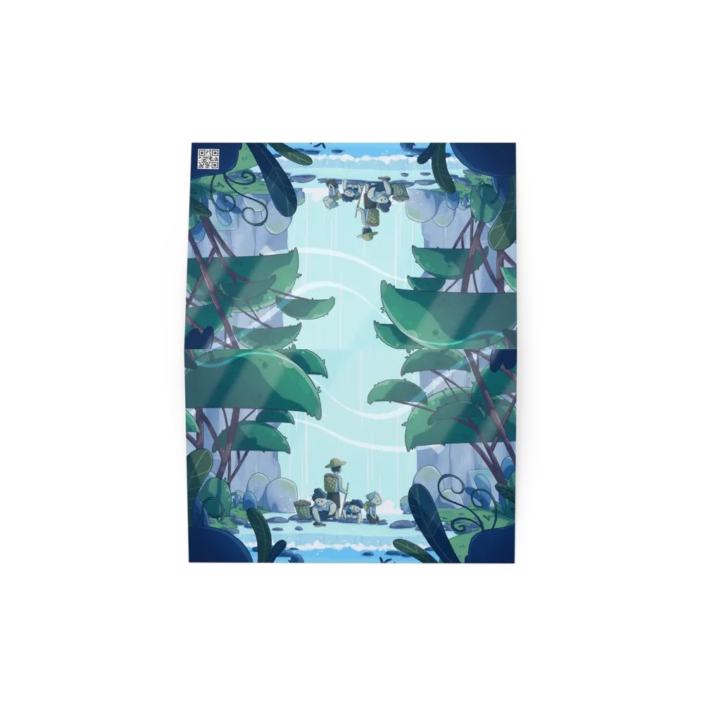 Surviving | Greeting Card product image (3)