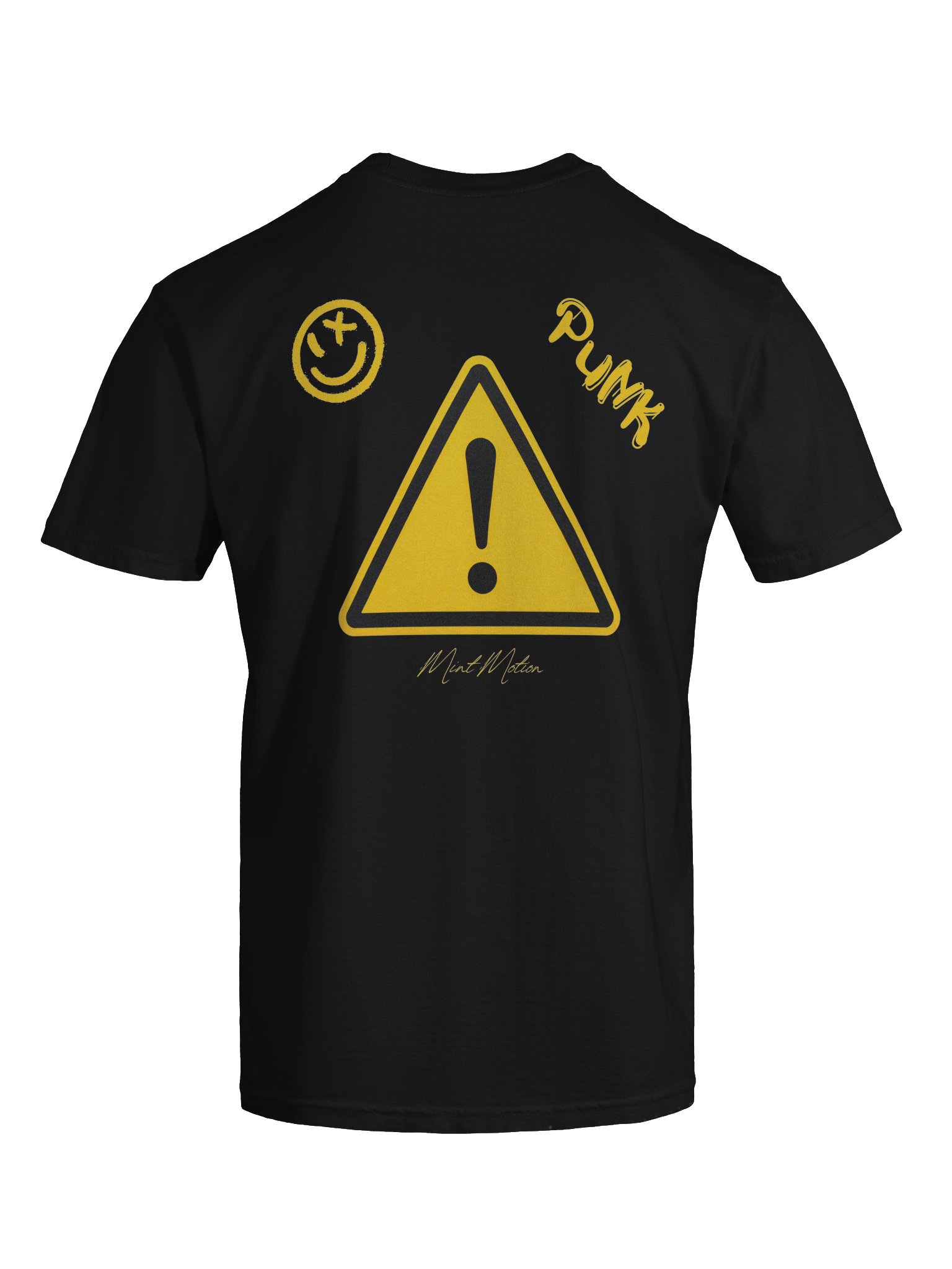 Caution Series Tee Shirt product image (9)