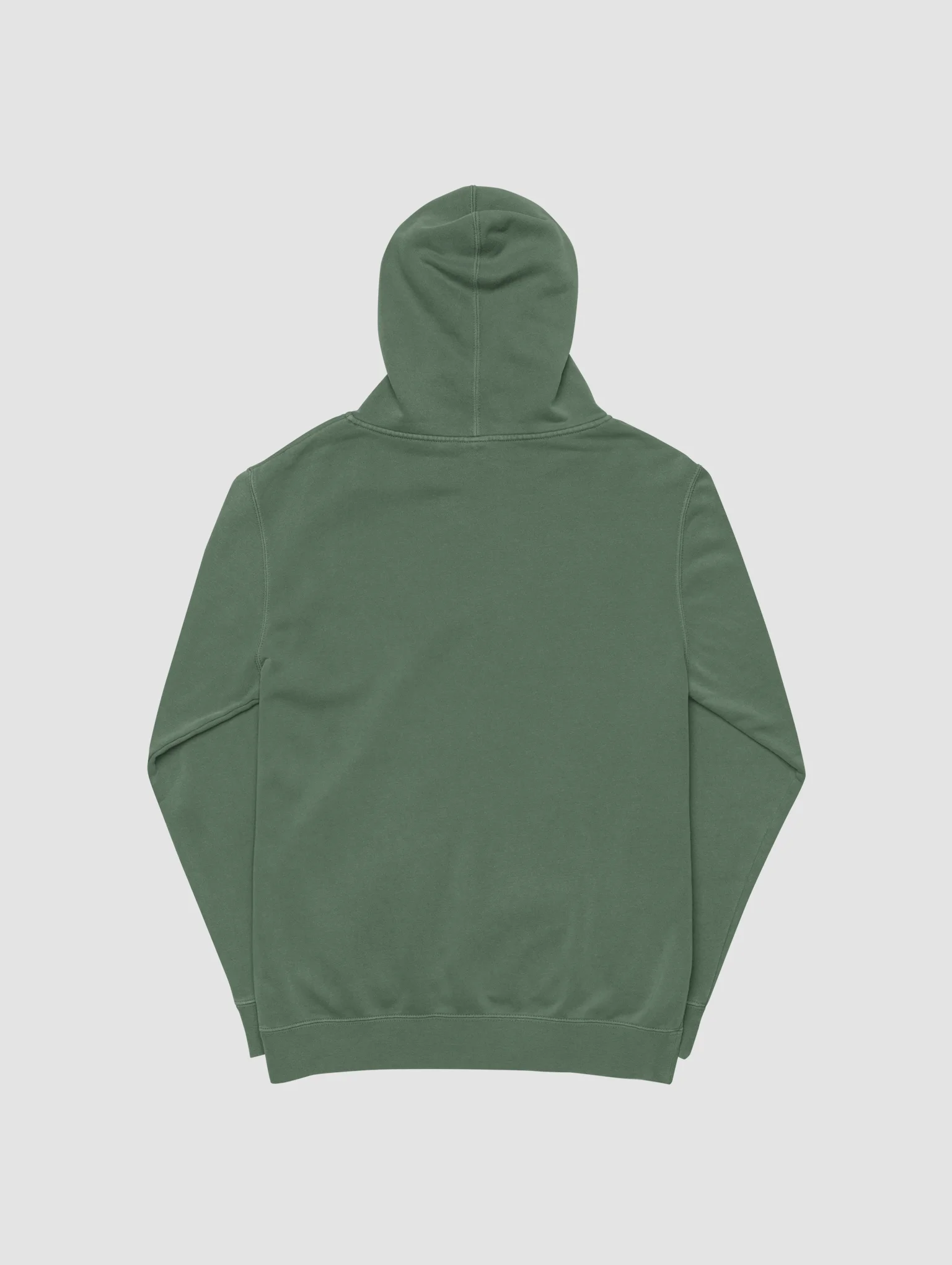 Patrick Latte Vibes Hoodie product image (2)