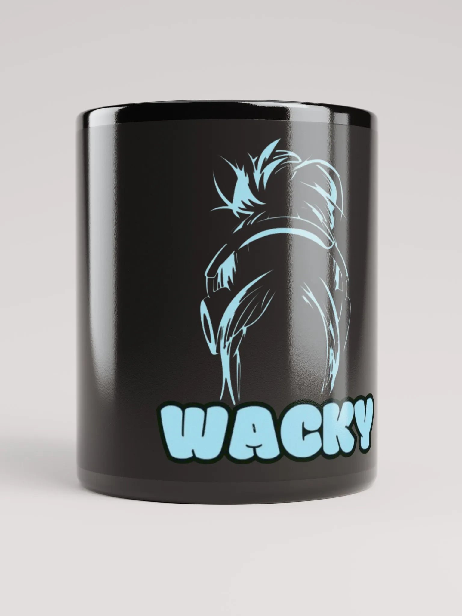 Wacky Coffee Mug product image (1)