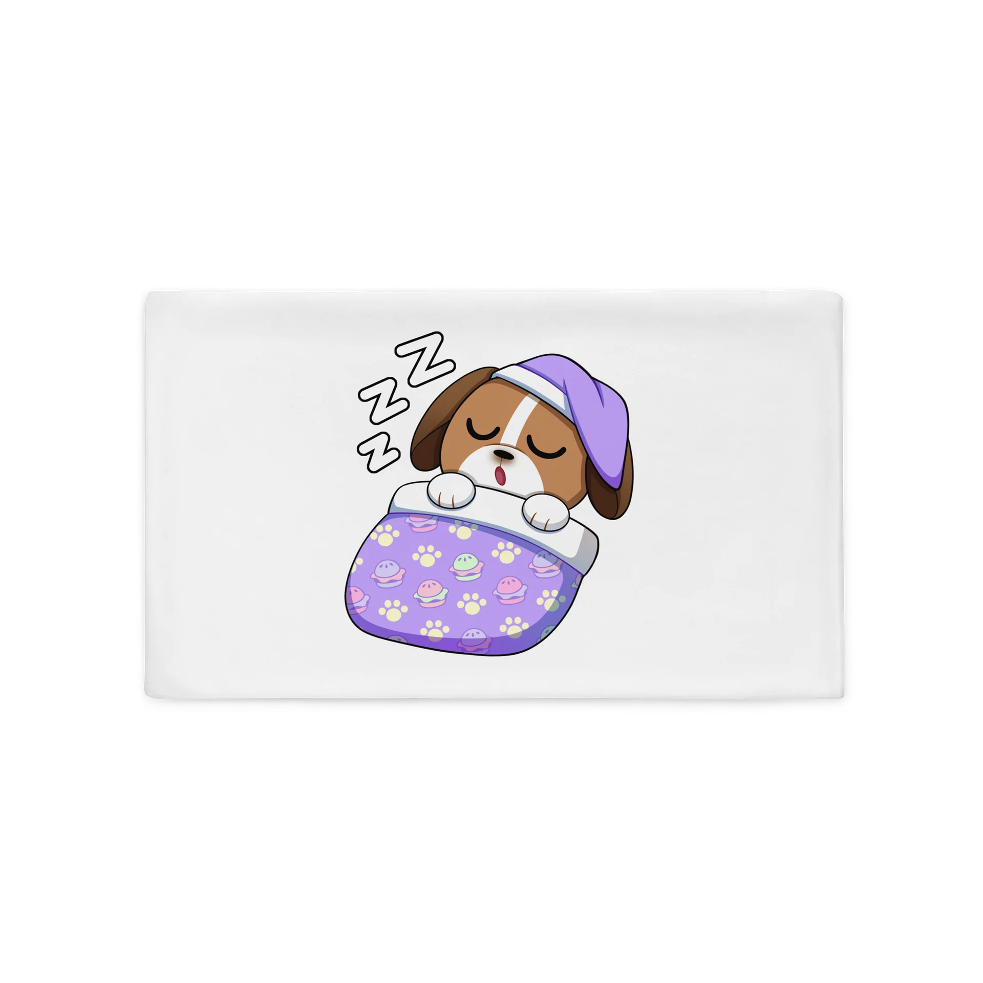 Sleepy Bugsy Pillow product image (2)