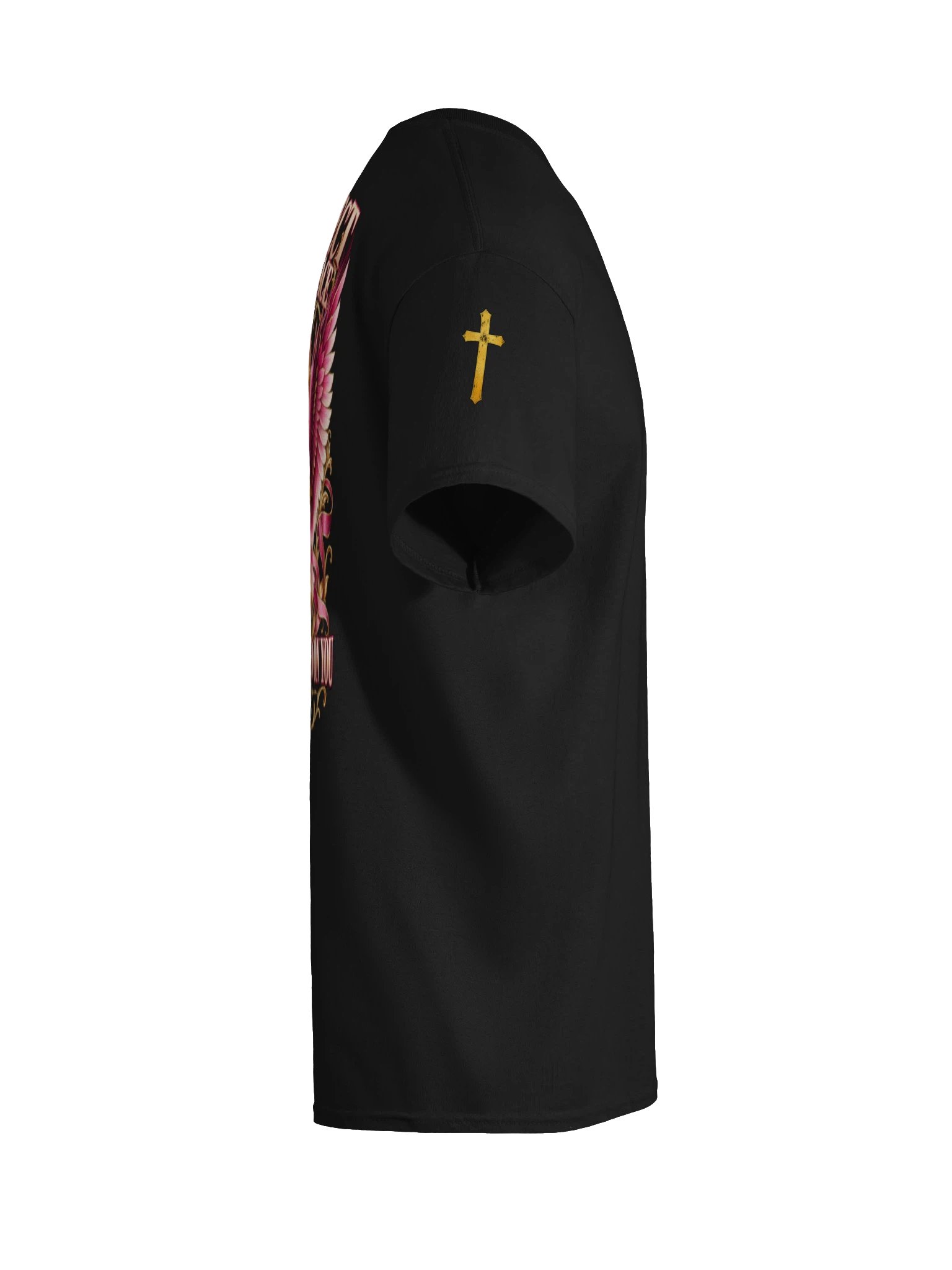 Protect My Peace — Walk by Faith Eagle Tee product image (10)