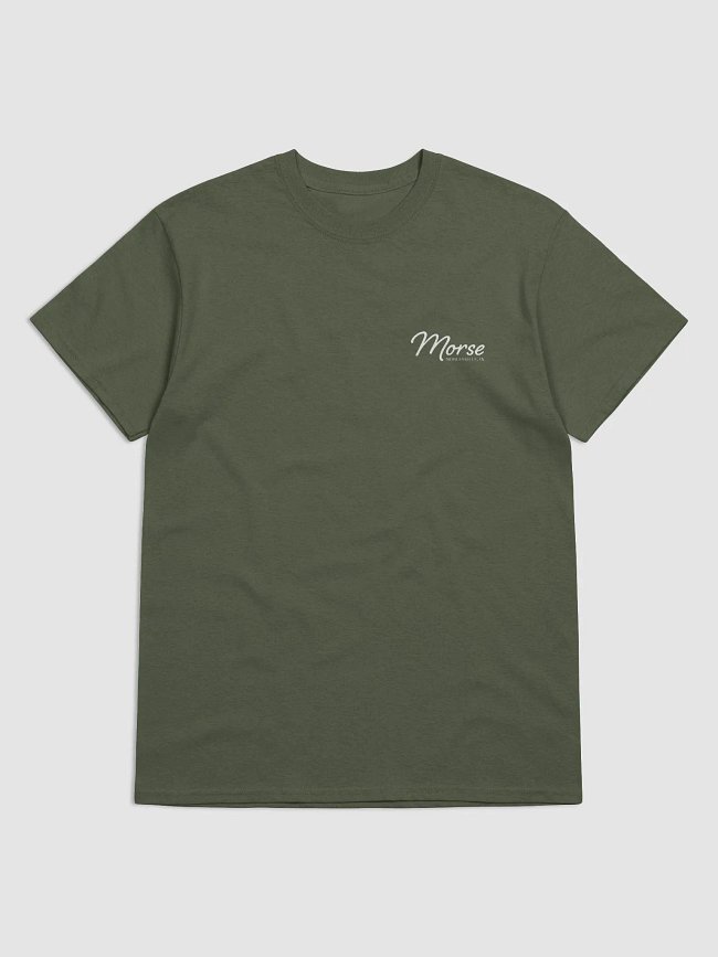 Morse "Scenic" 2020 Collection