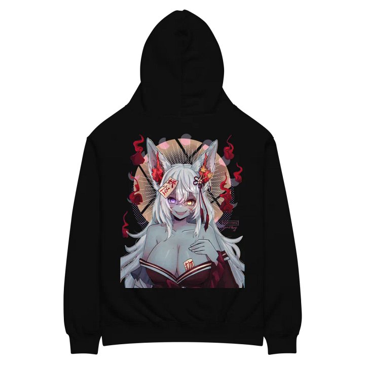 Soul Snatcher Kon Hoodie product image (1)
