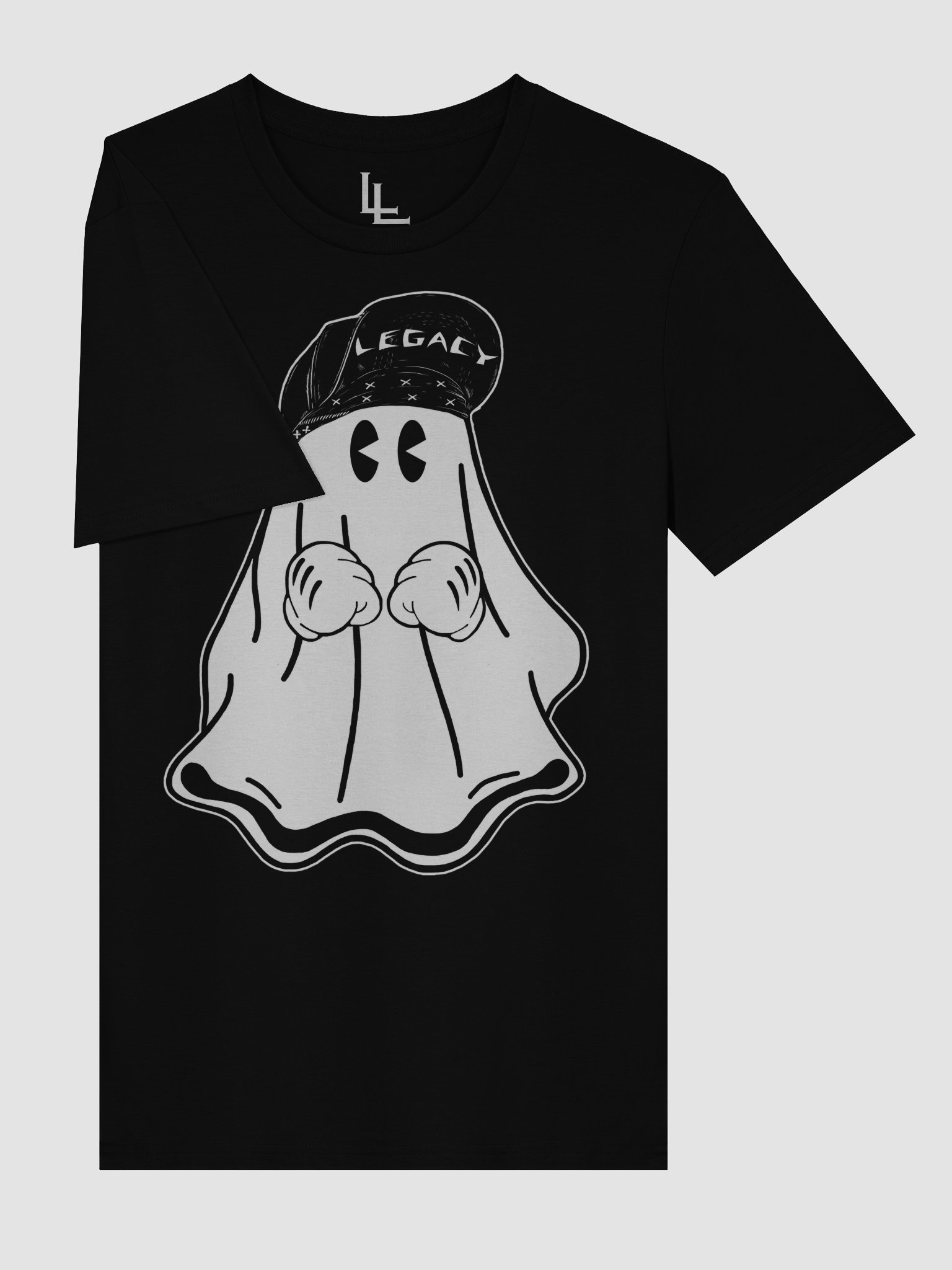 Spector Spookes Tee | Black product image (3)