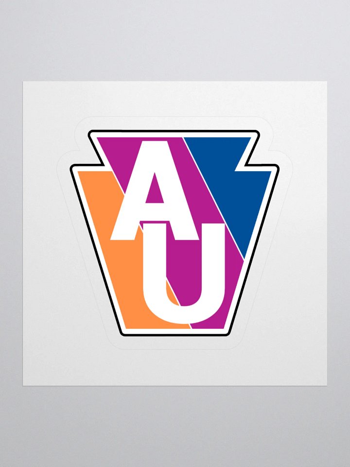 Armchair Urbanist Keystone product image (1)