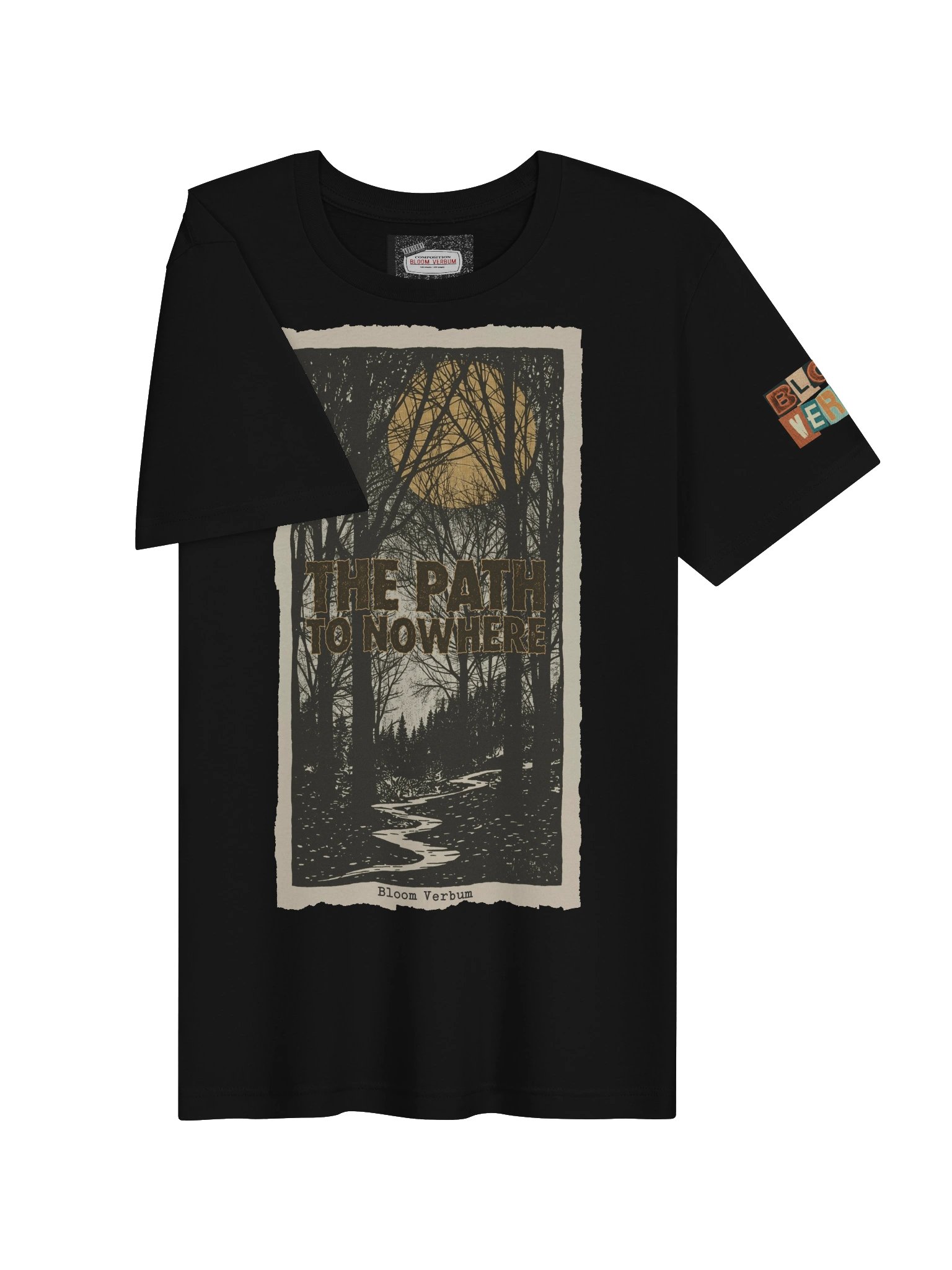 The Path to Nowhere product image (5)