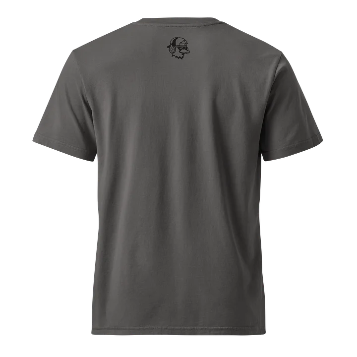 Symphony of the Night "LoFi State of Mind" Graphic Tee product image (2)