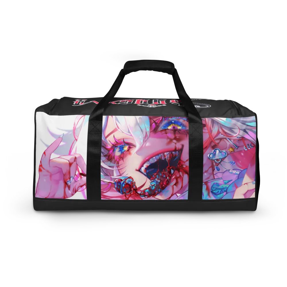 SkyyeXVII Duffle bag product image (2)