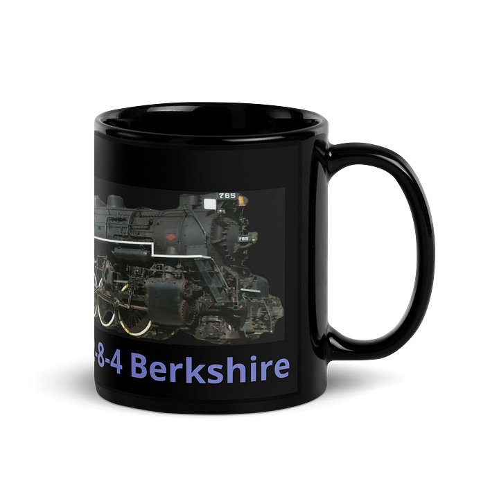 Black Beauty Berkshire product image (2)