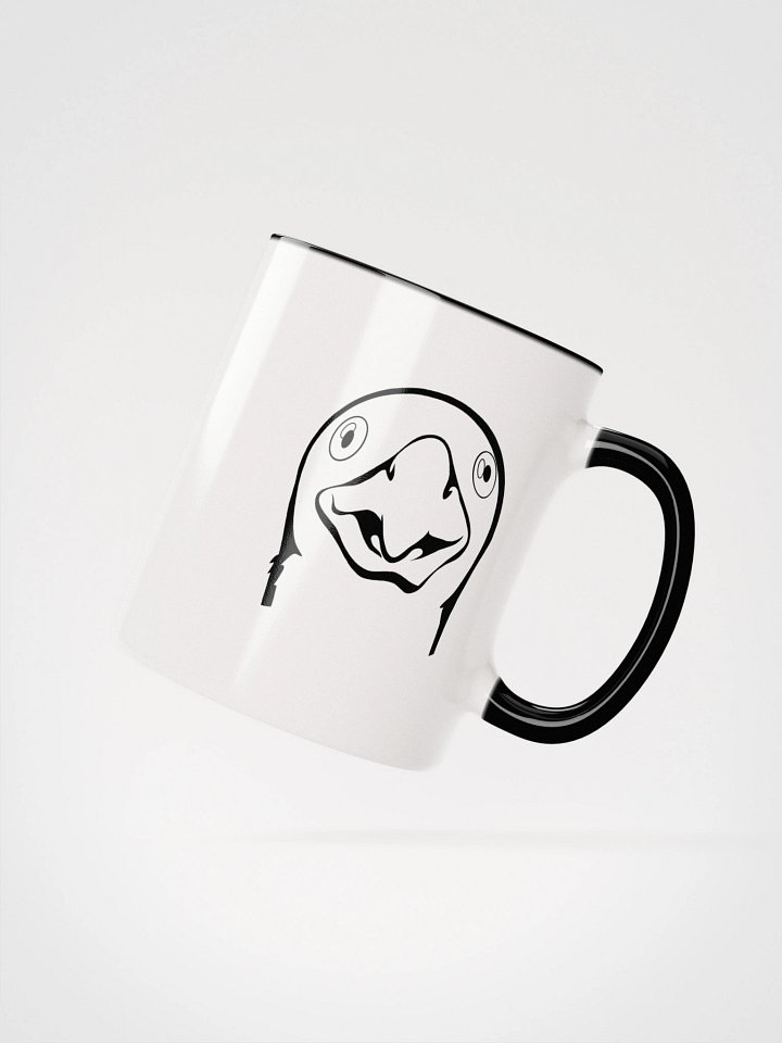 Silly Goose Juice Mug 11oz -15oz product image (12)
