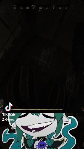 Not again! Greenie stuck again! #huntshowdown #twitch #vtuber #funny #huntshowdownclips editor Kukifish