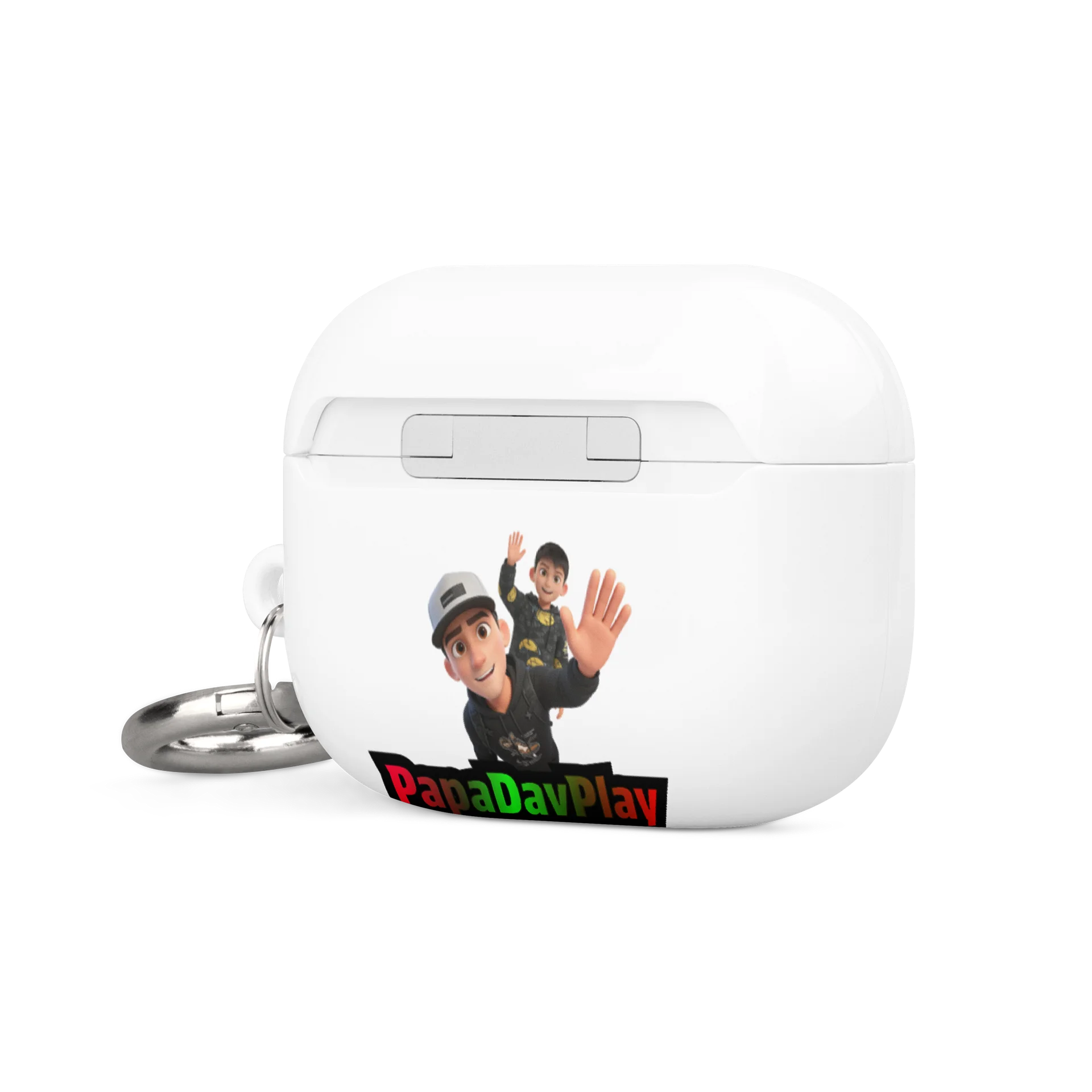 Case for AirPods product image (20)